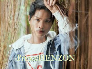 PrinceHENZON