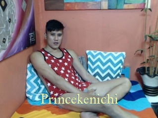 Princekenichi