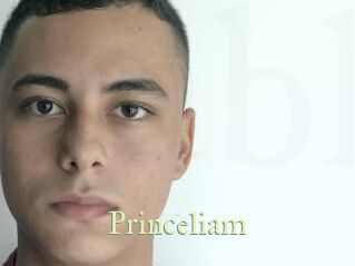 Princeliam