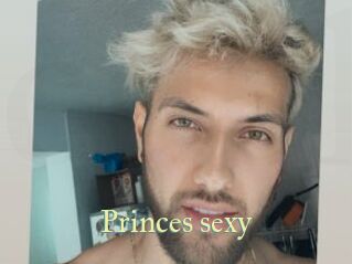 Princes_sexy