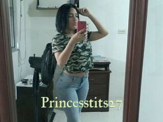 Princesstits27