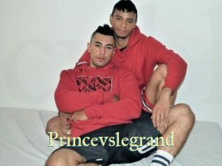 Princevslegrand
