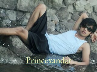 Princexander
