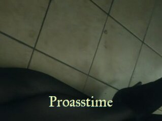 Proasstime