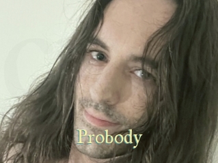 Probody