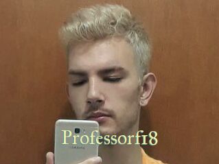Professorf18