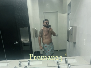Proman23