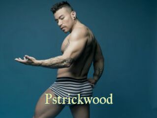 pstrickwood Cube Lille