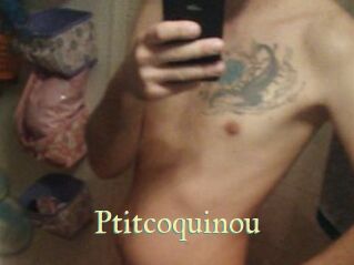Ptitcoquinou