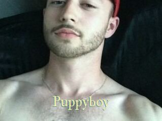 Puppyboy