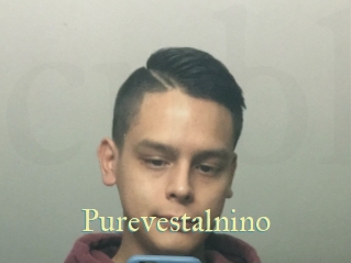 Purevestalnino