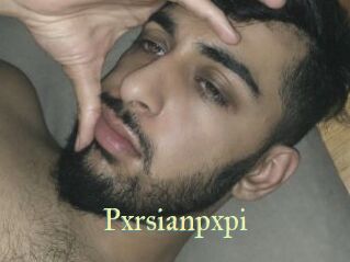 Pxrsianpxpi