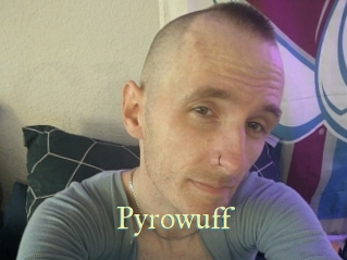Pyrowuff