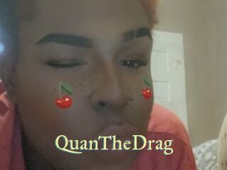 QuanTheDrag