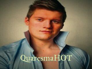 QuaresmaHOT