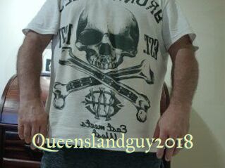 Queenslandguy2018