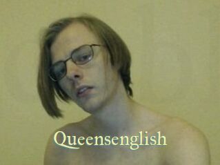 Queensenglish
