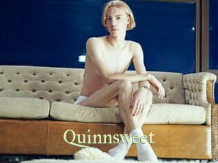 Quinnsweet