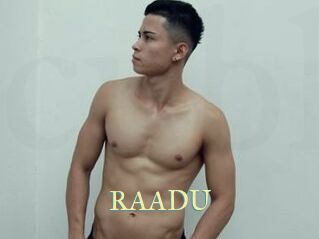 RAADU