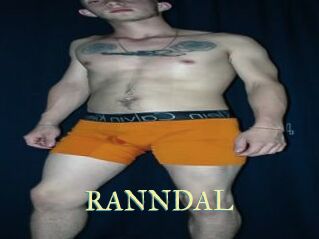 RANNDAL