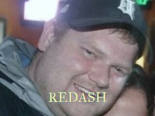 REDASH