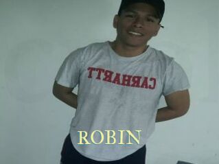 ROBIN