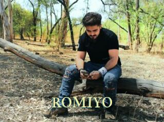 ROMIYO