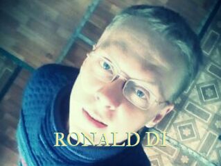 RONALD_DI Cube Lille