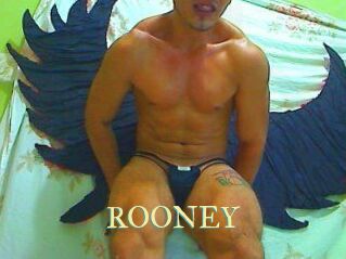 ROONEY