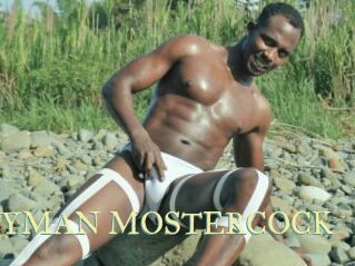 ROUMAN_SEXYMAN_MOSTERCOCK