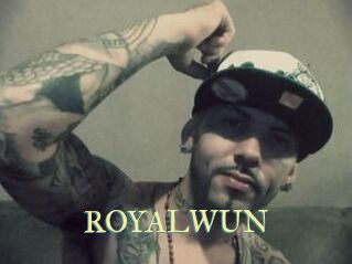 ROYALWUN