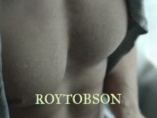 ROYTOBSON