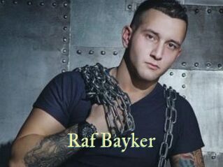 Raf_Bayker Cube Lille