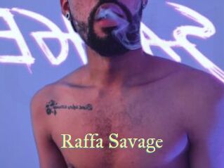 Raffa_Savage