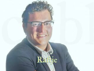 Raftje