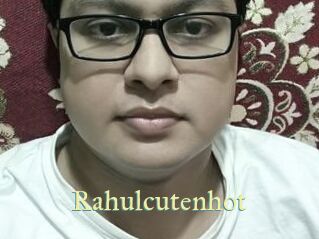 Rahulcutenhot