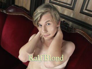 RalfBlond