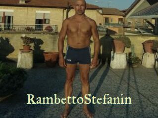 RambettoStefanin
