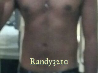 Randy3210