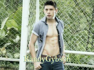 RandyGybson
