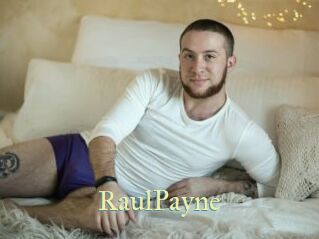 RaulPayne