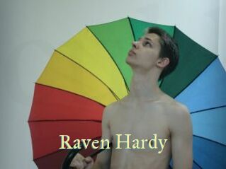 Raven_Hardy Cube Lille