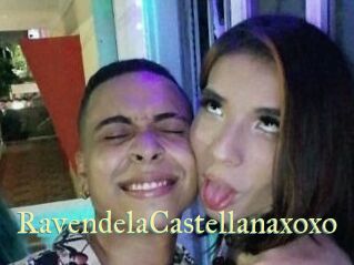 RavendelaCastellanaxoxo