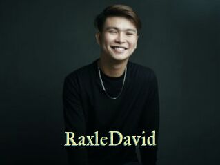 RaxleDavid