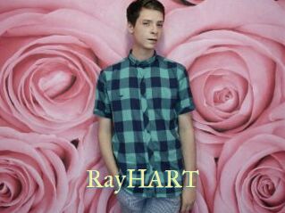RayHART Cube Lille