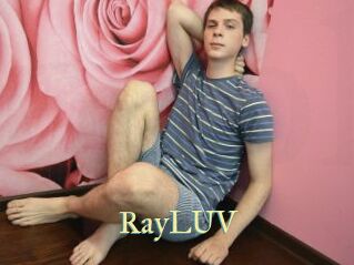RayLUV