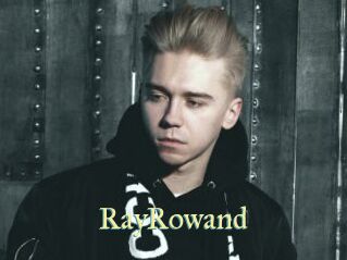 RayRowand