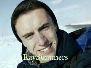 RaySummers