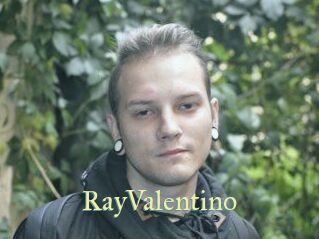 RayValentino