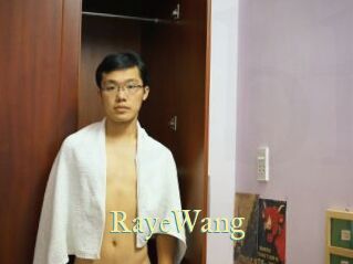 RayeWang